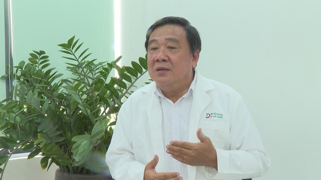 Bệnh án điện tử chính thức thay thế bệnh án giấy trên toàn quốc - Ảnh 5.