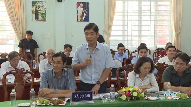 Giải phóng mặt bằng các dự án trọng điểm: Cần linh hoạt để đảm bảo tiến độ - Ảnh 4.