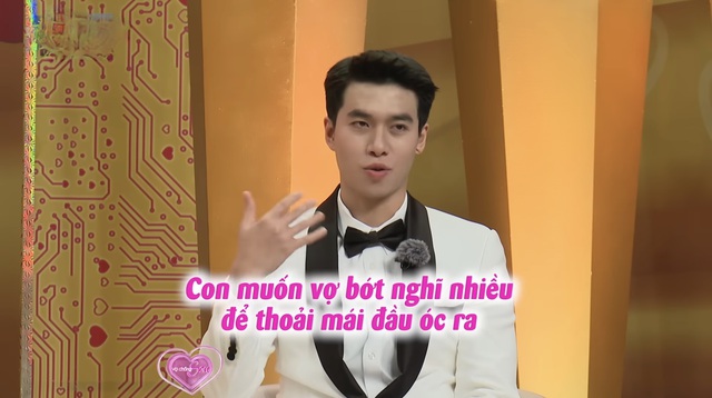 Cặp đôi "Đông có Anh" tiết lộ bí quyết giữ lửa tình yêu- Ảnh 6.