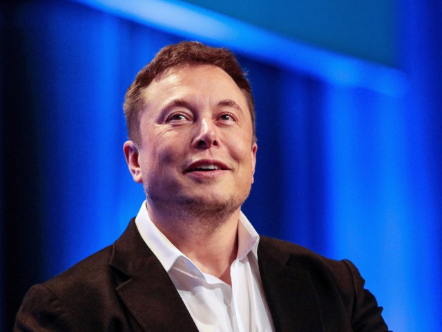Elon Musk trở thành tỷ phú đầu tiên thế giới sở hữu 500 tỷ USD - Ảnh 1.