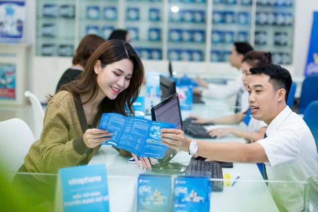 VNPT triển khai mô hình mới: Hướng đến quản trị hiện đại, tinh gọn và hiệu quả - Ảnh 2.