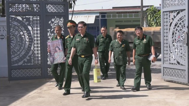 Tri ân phụ nữ Việt Nam - Tôn vinh những cống hiến thầm lặng nhân ngày 20/10 - Ảnh 1.