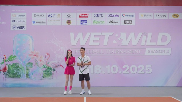 Khi thể thao cùng âm nhạc tạo nên một lễ hội hấp dẫn dành cho giới trẻ - Ảnh 1.