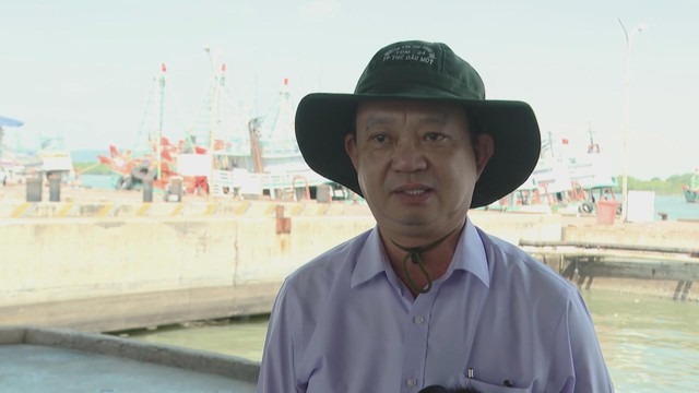TP. Hồ Chí Minh: Tăng cường kiểm tra công tác chống khai thác bất hợp pháp - Ảnh 1.