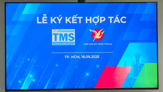 Chiến lược mới cho thị trường FnB tại TP. Hồ Chí Minh - Ảnh 3.