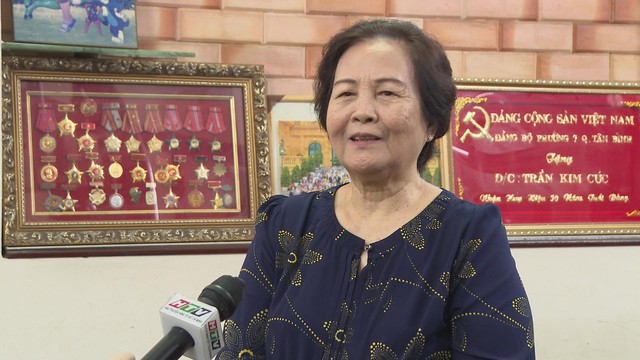 Phụ nữ Việt Nam: Từ truyền thống anh hùng đến khát vọng cống hiến - Ảnh 2.
