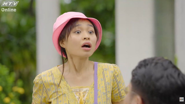 Sitcom "Lẹ không trễ tàu" lên sóng HTV7 - Ảnh 4.