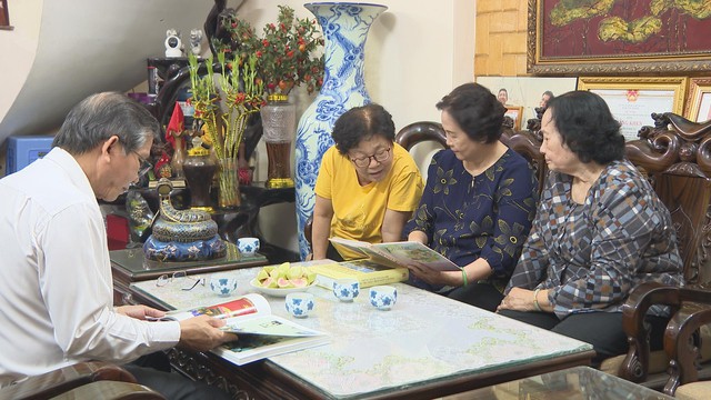 Phụ nữ Việt Nam: Từ truyền thống anh hùng đến khát vọng cống hiến - Ảnh 1.