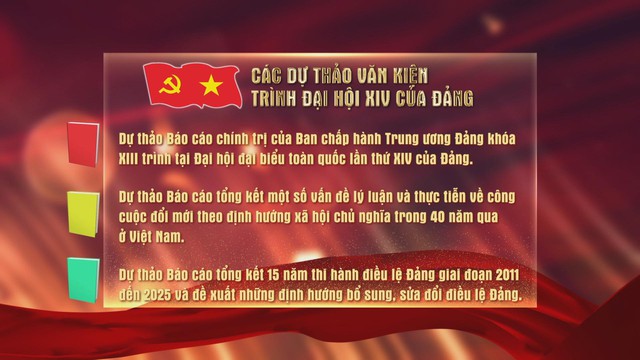 Hoàn thiện thể chế là "chìa khóa" tháo gỡ điểm nghẽn, tạo động lực cho phát triển nhanh và bền vững - Ảnh 2.