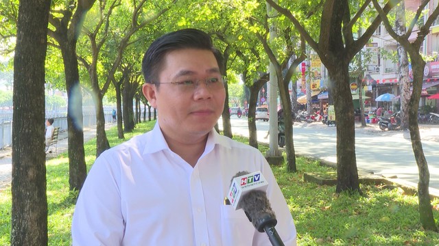 TP. Hồ Chí Minh mở rộng miễn giấy phép xây nhà riêng lẻ - Ảnh 2.