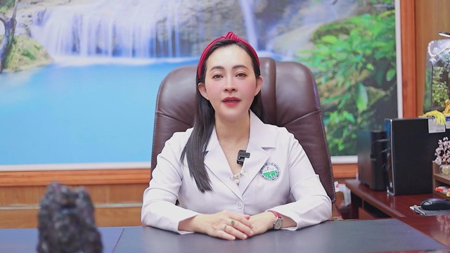 Hành trình nhân ái vì bệnh nhân vảy nến: Trao niềm tin, sẻ chia hy vọng - Ảnh 2.
