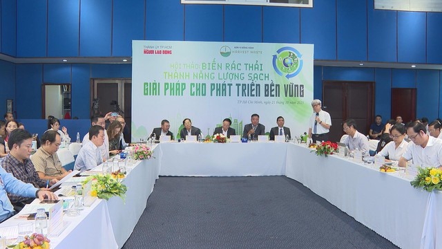 TP.HCM: Khi 85% rác thải vẫn “ngủ yên” dưới lòng đất - Ảnh 2.