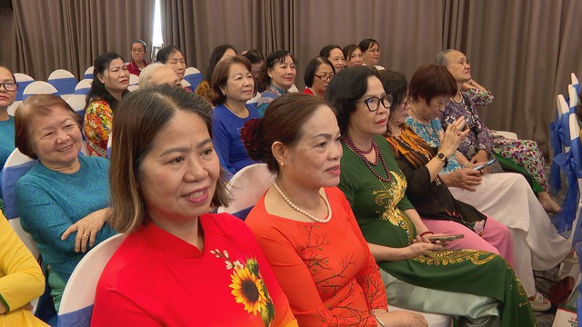 SÔI NỔI GIAO LƯU SÁNG KIẾN TRUYỀN THÔNG “5 KHÔNG, 3 SẠCH – 5 CÓ, 3 SẠCH - Ảnh 2.