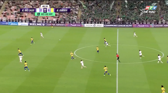 Diễn biến giải AFC Champions League: Al-Ahli lên ngôi đầu bảng - Ảnh 1.