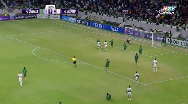Diễn biến giải AFC Champions League: Al-Ahli lên ngôi đầu bảng - Ảnh 2.