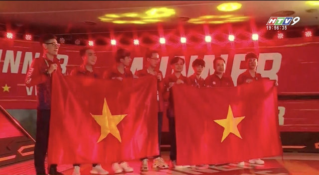 Xu hướng mới trong các nội dung Esports tại Việt Nam - Ảnh 2.