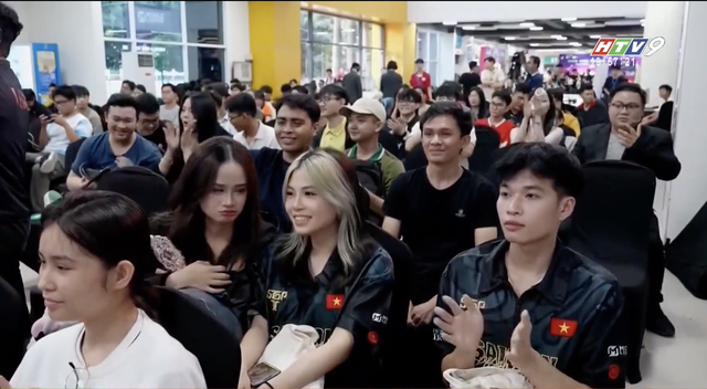 Xu hướng mới trong các nội dung Esports tại Việt Nam - Ảnh 1.
