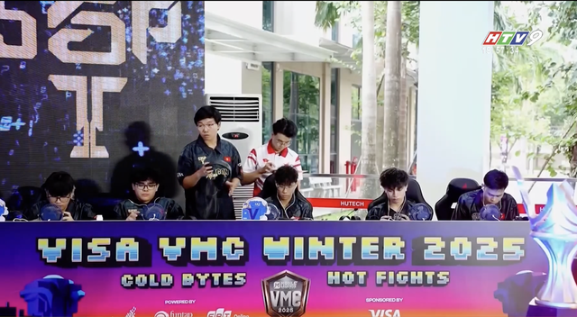 Xu hướng mới trong các nội dung Esports tại Việt Nam - Ảnh 3.