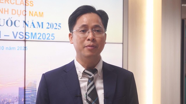 Nhiều tiến bộ y học được giới thiệu tại Hội nghị sức khỏe sinh sản và tình dục tại TP. Hồ Chí Minh - Ảnh 5.