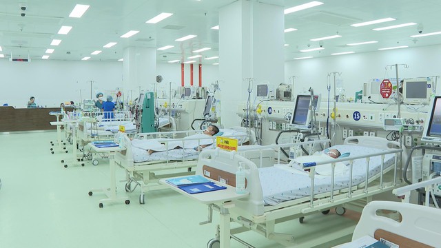 TP. Hồ Chí Minh cảnh báo nguy cơ dịch chồng dịch - Ảnh 1.