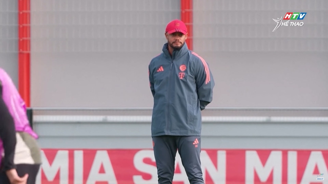 Liverpool tìm lại chiến thắng, Bayern hưng phấn cùng Kompany - Ảnh 2.
