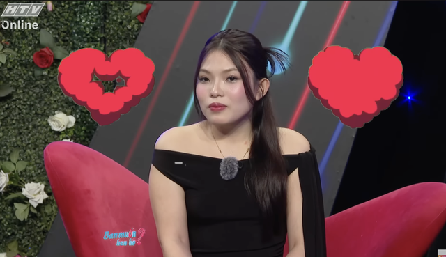 Chàng trai bán giò chả "bắn" tiếng Nhật gây ấn tượng với bạn gái - Ảnh 3.
