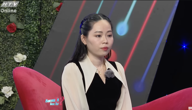 Chàng trai khô khan "ghi điểm" bởi sự chân thành - Ảnh 3.