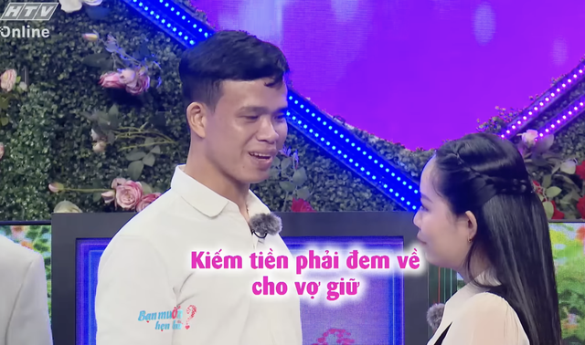 Chàng trai khô khan "ghi điểm" bởi sự chân thành - Ảnh 5.