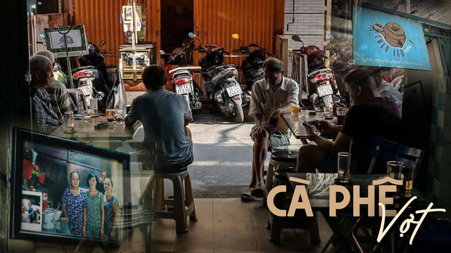 Nhịp sống TP. Hồ Chí Minh qua những ly cà phê - Ảnh 6.