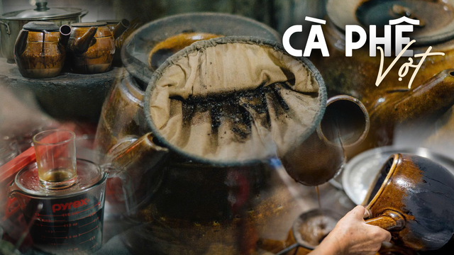 Nhịp sống TP. Hồ Chí Minh qua những ly cà phê - Ảnh 7.