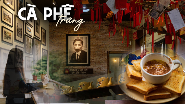 Nhịp sống TP. Hồ Chí Minh qua những ly cà phê - Ảnh 9.