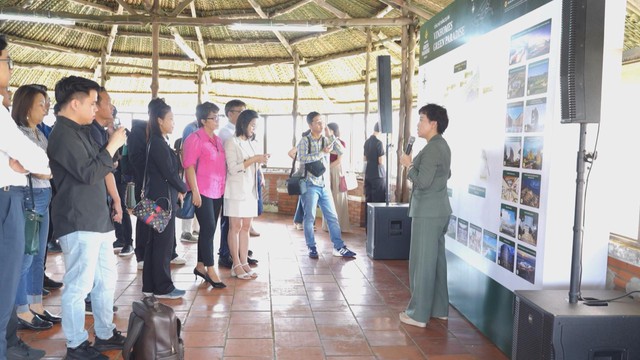 Dấu ấn siêu đô thị ven biển của TP. Hồ Chí Minh- Ảnh 3. Dấu ấn siêu đô thị ven biển của TP. Hồ Chí Minh- Ảnh 3.