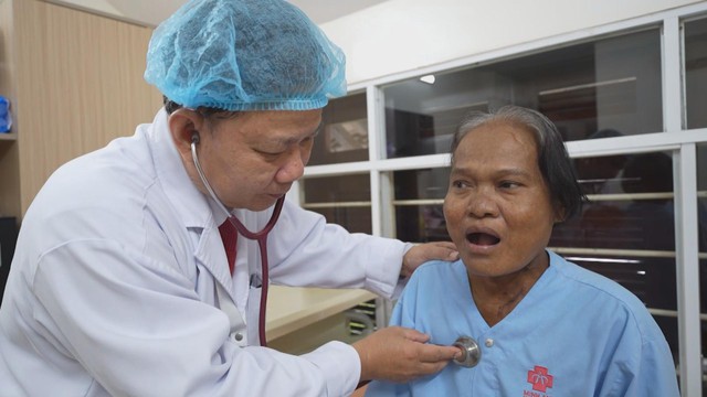 Kỳ tích y khoa: Cứu sống bệnh nhân ung thư di căn- Ảnh 1. Kỳ tích y khoa: Cứu sống bệnh nhân ung thư di căn- Ảnh 1.