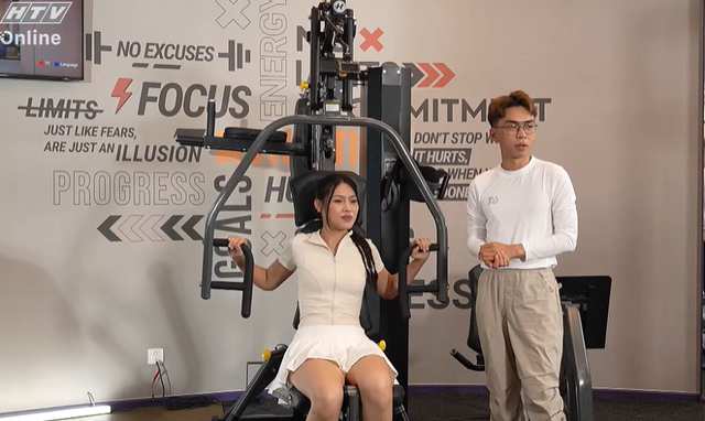 Đi đó đi đây - Mùa 2 - Tập 3: Võ Tấn Phát và Minh Dự đối đầu "cực căng"- Ảnh 2. Đi đó đi đây - Mùa 2 - Tập 3: Võ Tấn Phát và Minh Dự đối đầu "cực căng"- Ảnh 2.