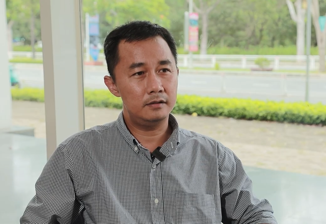 Lựa chọn máy lọc nước phù hợp: Giải pháp chủ động cho sức khỏe và tiện nghi mỗi ngày - Ảnh 3.
