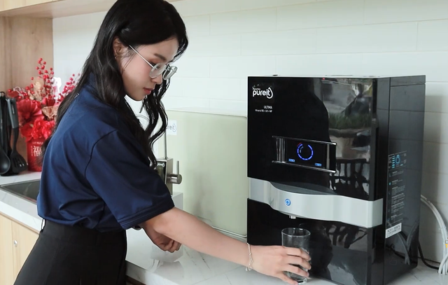 Khi chủ động sức khỏe trở thành ưu tiên hàng đầu trong cuộc sống hiện đại - Ảnh 1.