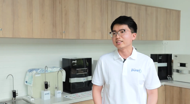 Khi chủ động sức khỏe trở thành ưu tiên hàng đầu trong cuộc sống hiện đại - Ảnh 3.