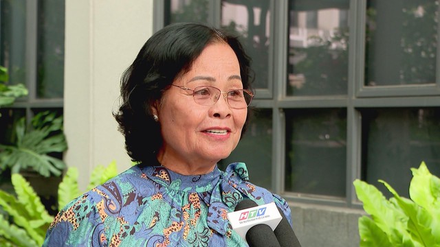 TP. Hồ Chí Minh: Tăng cường phòng chống sốt xuất huyết tại cộng đồng - Ảnh 8.