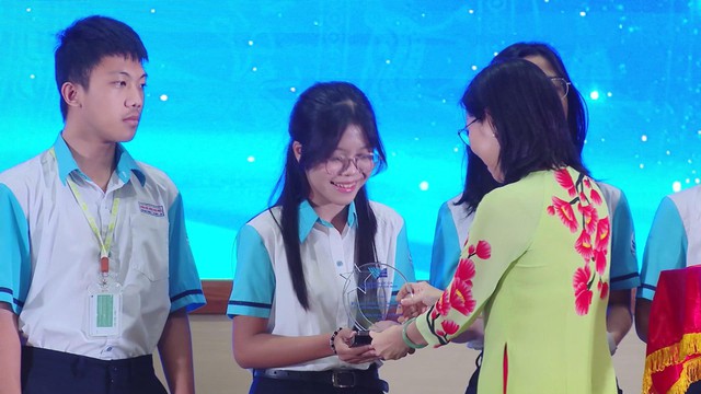 Mở ra tương lai mới, Đại học Quốc gia TP. Hồ Chí Minh khai khóa năm học 2025  - Ảnh 2.