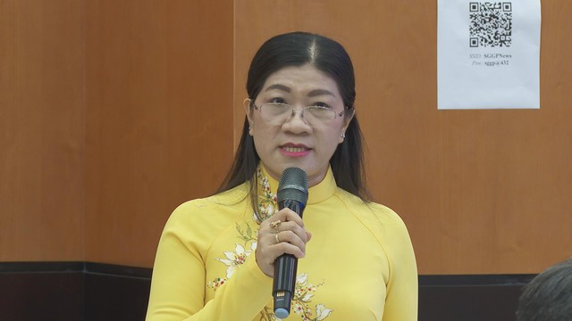 ỨNG DỤNG A.I. TRONG GIÁO DỤC – CƠ HỘI PHÁT TRIỂN VÀ NHỮNG THÁCH THỨC MỚI - Ảnh 4.