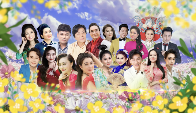 Vầng trăng cổ nhạc 257 - Mảnh đất tình người - Ảnh 1.