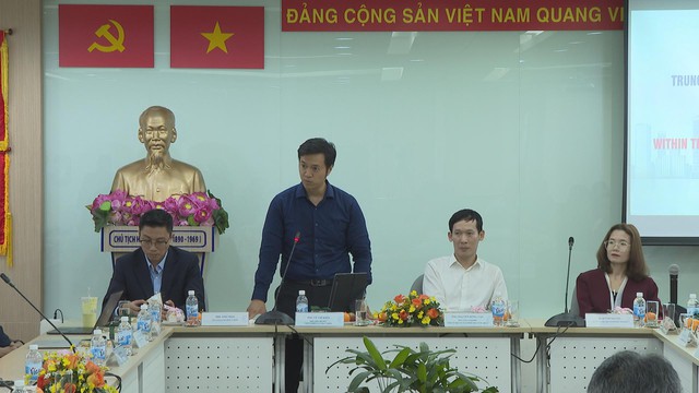 Hướng tới xây dựng và đẩy mạnh hệ sinh thái công nghệ tài chính trong trung tâm tài chính quốc tế Việt Nam- Ảnh 2. Hướng tới xây dựng và đẩy mạnh hệ sinh thái công nghệ tài chính trong trung tâm tài chính quốc tế Việt Nam- Ảnh 2.