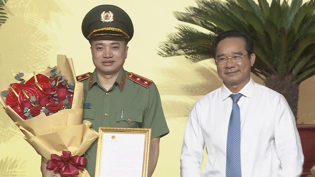 Phong trào thi đua yêu nước TP. Hồ Chí Minh: Bản sắc của một Thành phố nghĩa tình, năng động và sáng tạo - Ảnh 9.