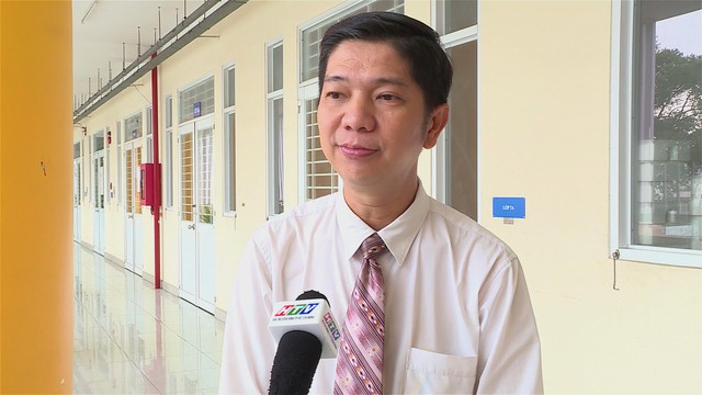 Học bổng Ánh Sen 25 năm thắp sáng ước mơ cho trẻ em khiếm thị - Ảnh 3.