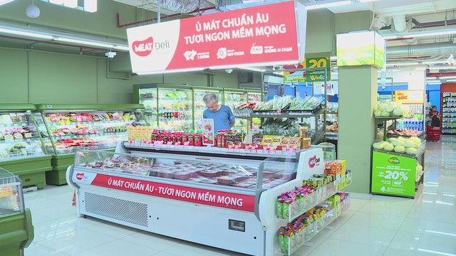 Masan tăng tốc tăng trưởng, hoàn thành hơn 90% kế hoạch lợi nhuận năm - Ảnh 3.