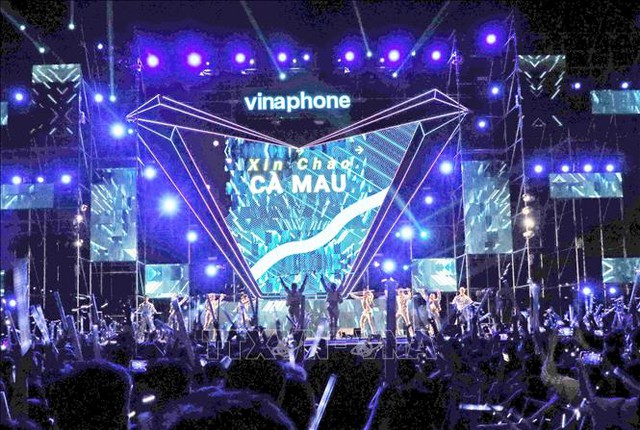 Freedom by VinaPhone mùa 3: Bùng nổ âm nhạc – Kết nối công nghệ trên toàn quốc - Ảnh 3.