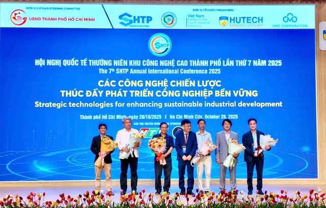 Schneider Electric kiến tạo nhà máy xanh trong kỷ nguyên chuyển đổi số - Ảnh 4.