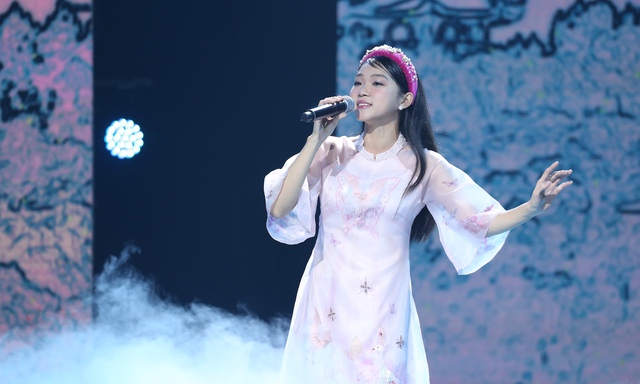 Lương Thiện nhận mưa lời khen, lội ngược dòng vào top 6 "Tỏa sáng ước mơ"- Ảnh 6.