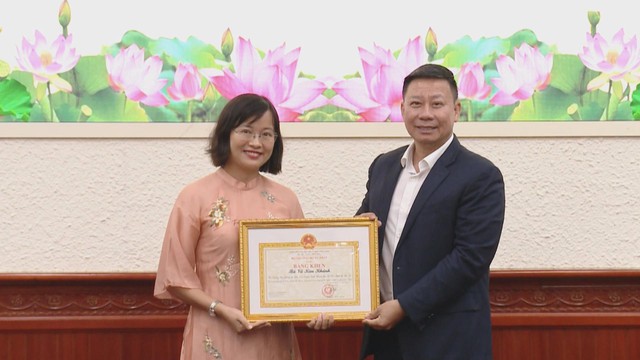 Thi hành án dân sự đạt và vượt toàn bộ chỉ tiêu năm 2025 - Ảnh 3.