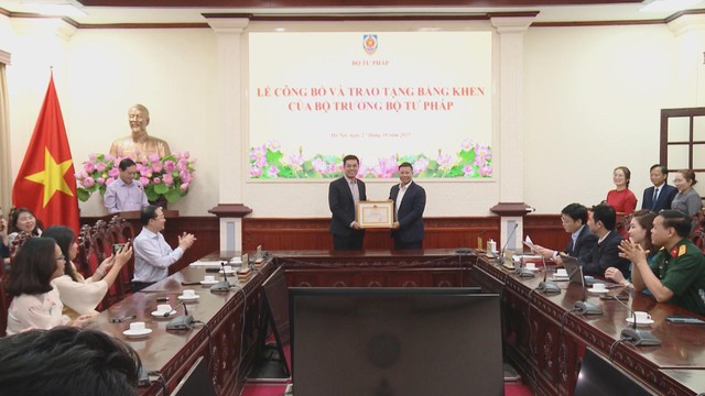 Thi hành án dân sự đạt và vượt toàn bộ chỉ tiêu năm 2025 - Ảnh 4.